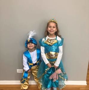 Meet your Posher, Mary